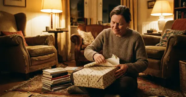 Why Bad Gifts Trigger Strong Emotional Reactions