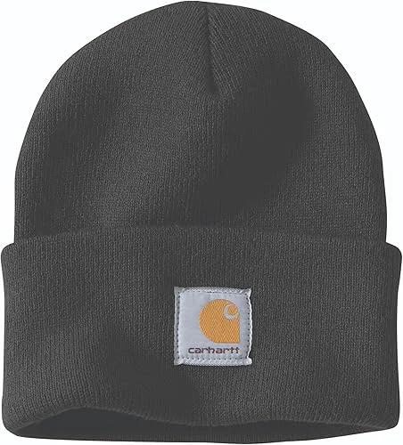 Carhartt Men's Knit Cuffed Beanie