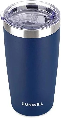 insulated tumbler