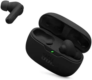 wireless earbuds