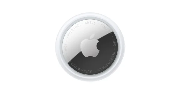 Apple AirTag —1pack, current generation