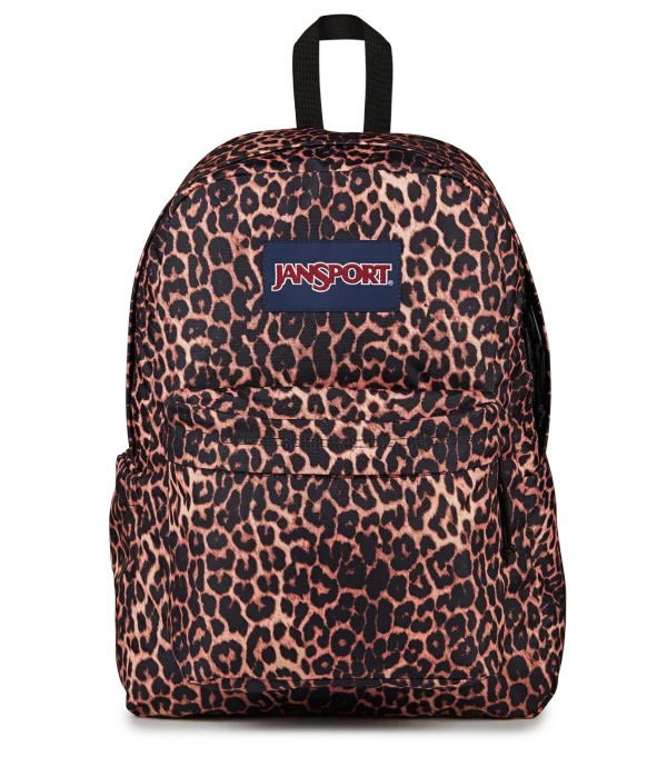 SuperBreak® Plus — Animal Illusion