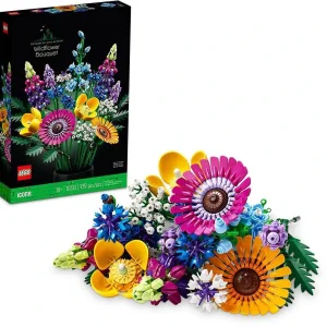Wildflower Bouquet 10313