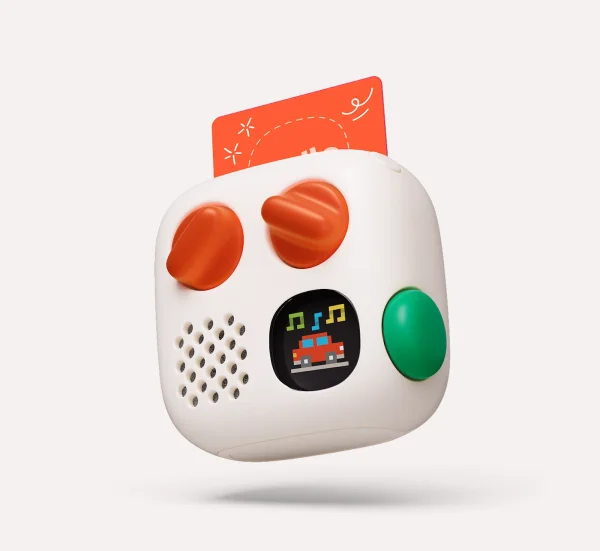Yoto Mini4thGen