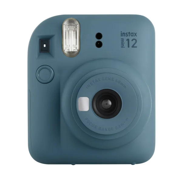 Fujifilm instax mini 12 — Stormy Weather