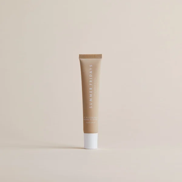 Summer Fridays Lip Butter Balm — Vanilla
