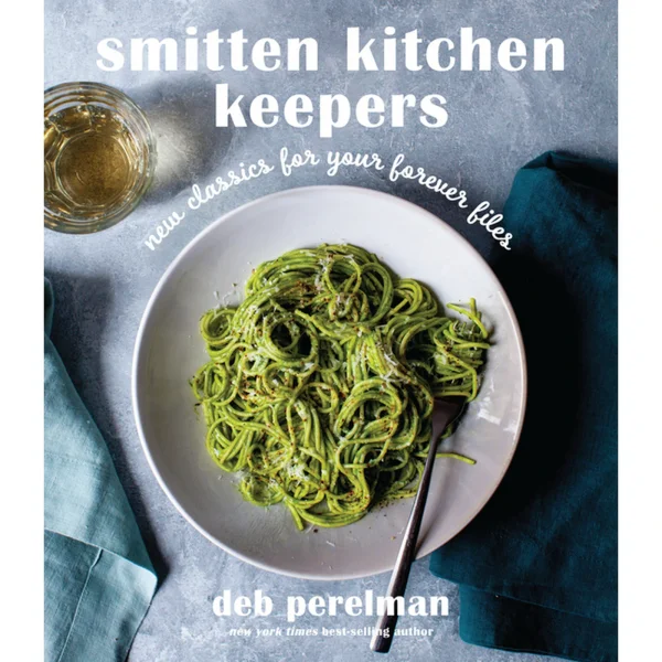 Smitten Kitchen Keepers — Hardcover