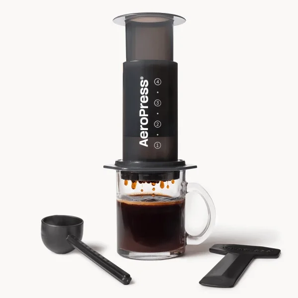 Original Coffee Maker