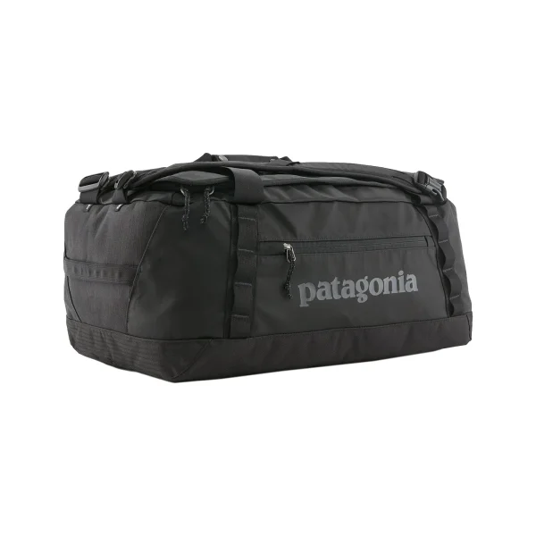 Patagonia Black Hole Duffel40L — Black/Black