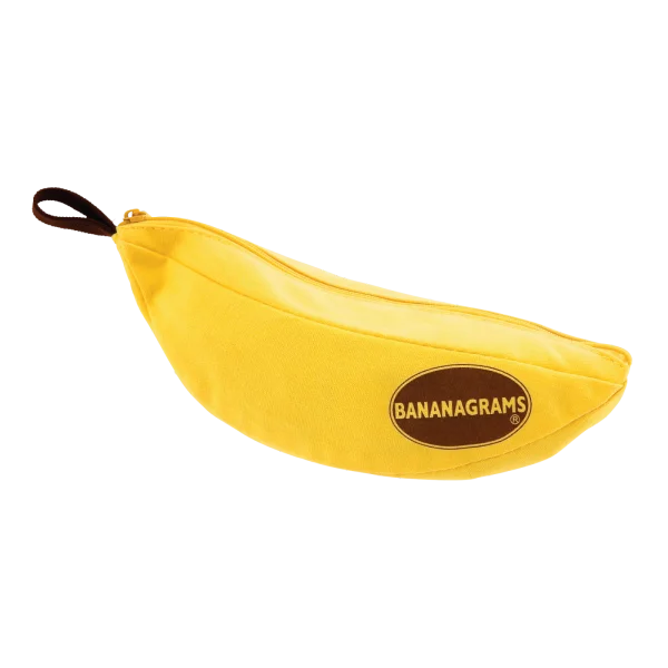 Bananagrams Classic Word Game