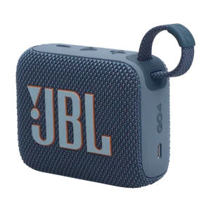 Go4 Bluetooth Speaker