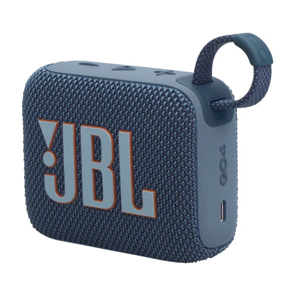 Go4 Bluetooth Speaker