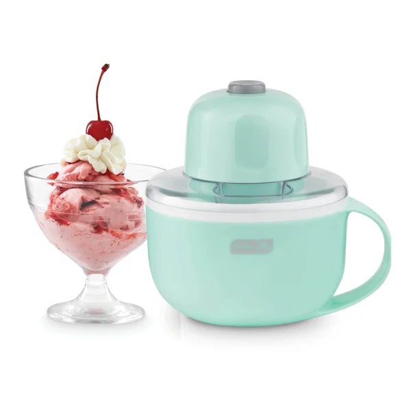 My Mug Ice Cream Maker — One Bowl / Aqua