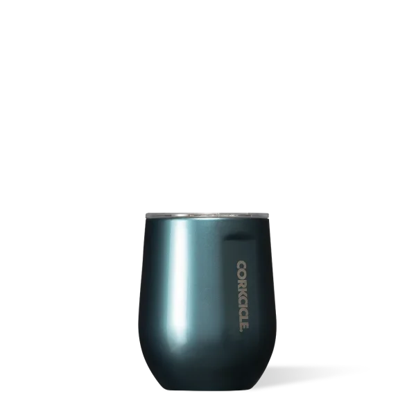 Classic Stemless — Cypress Night / 12oz
