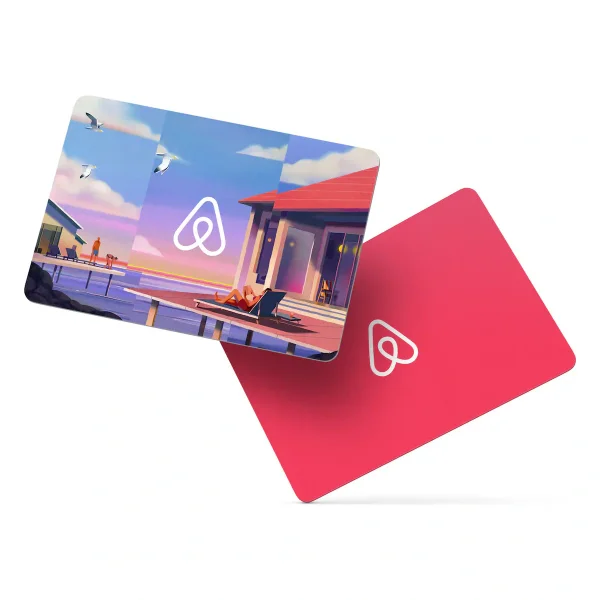 Airbnb Gift Card