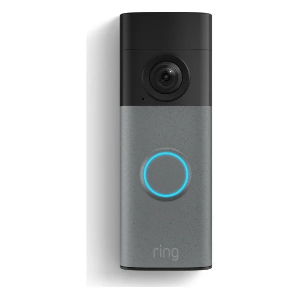 Ring Battery Doorbell (2nd Gen)
