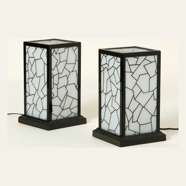 Long Distance Friendship Lamp