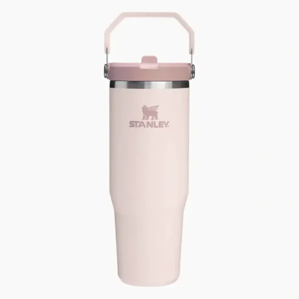 Stanley IceFlow Flip Straw Tumbler, 30 oz
