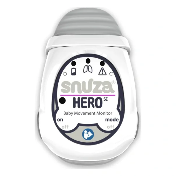 Snuza Hero SE Baby Movement Monitor