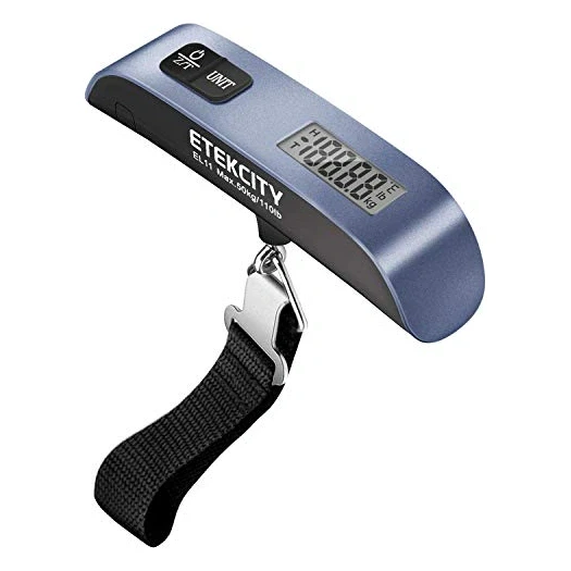 Etekcity Digital Luggage Scale