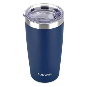 insulated tumbler