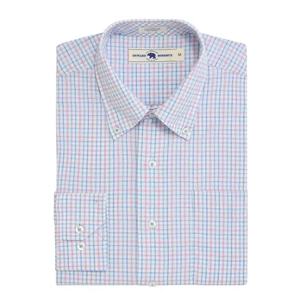 Tailored Fit Performance Shirt