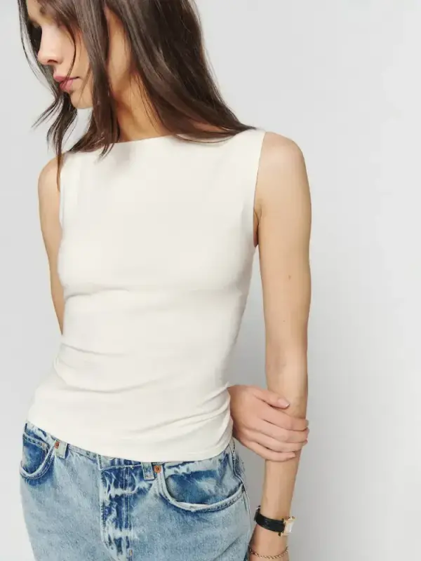 Dusk Knit Top