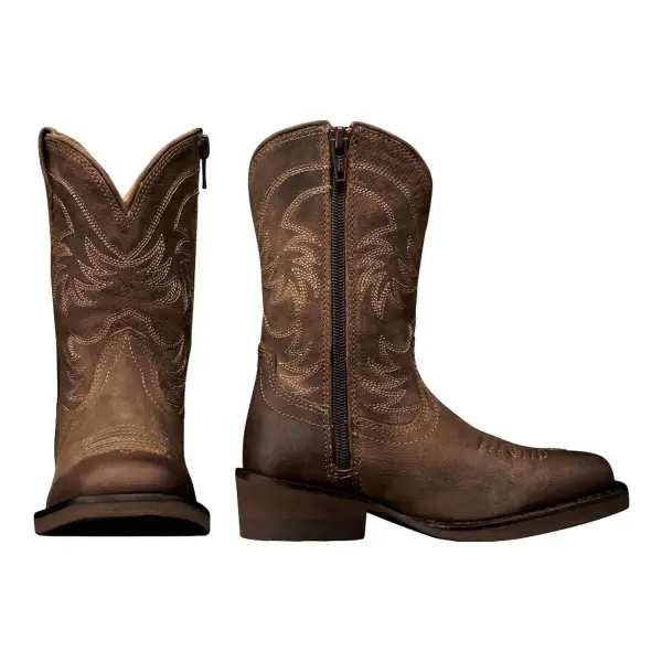 The Annie Toddler Boot