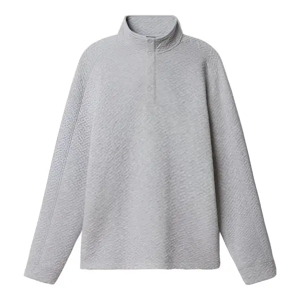 Weekender Pullover