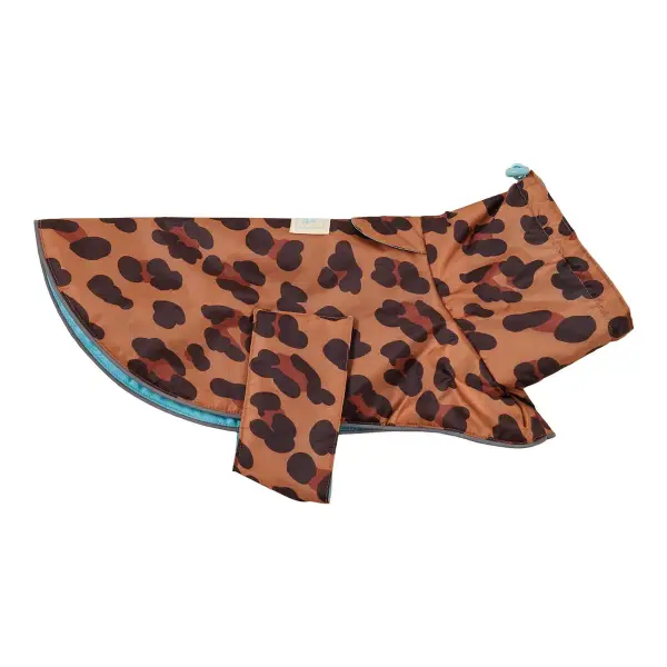 Cougar Raincoat XL