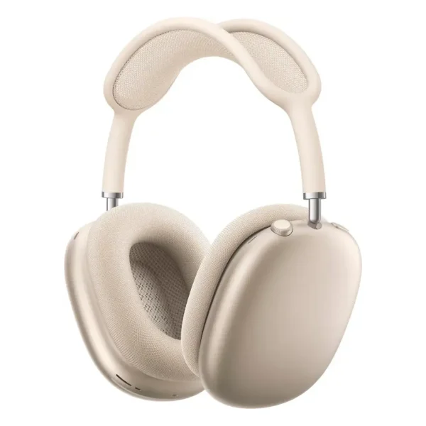 Apple - AirPods Max (USB-C) - Starlight