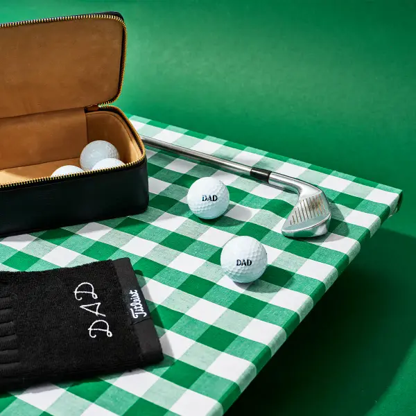 Golf Balls Set