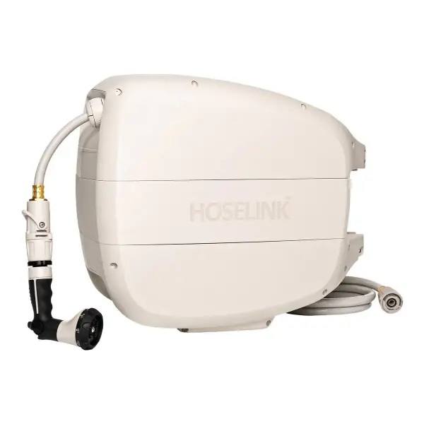 Evolve Retractable Hose Reel