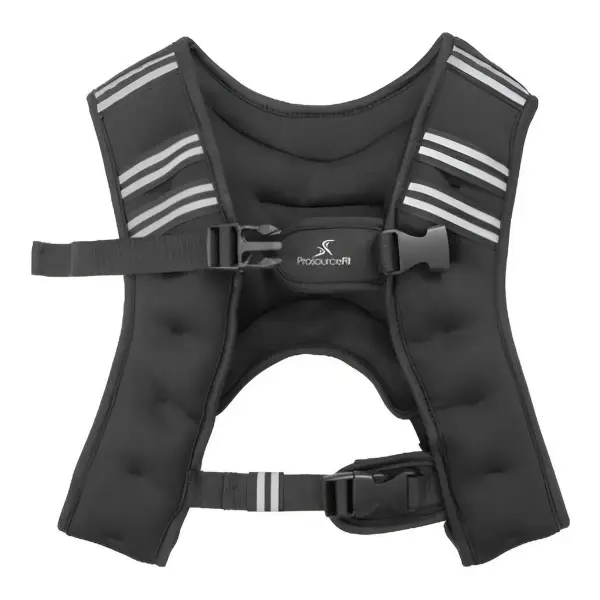 Weighted Vest