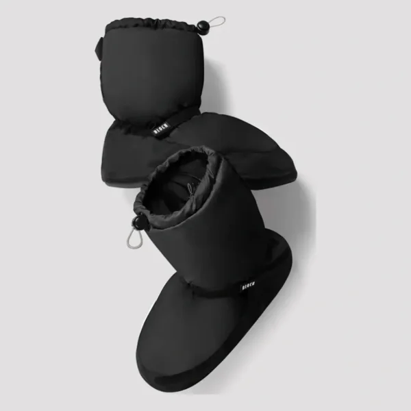 Adult Warm Up Booties