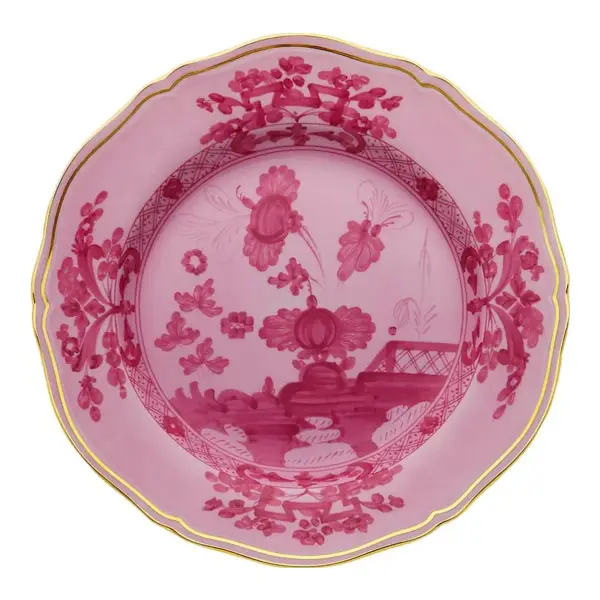 Oriente Italiano Salad Plate
