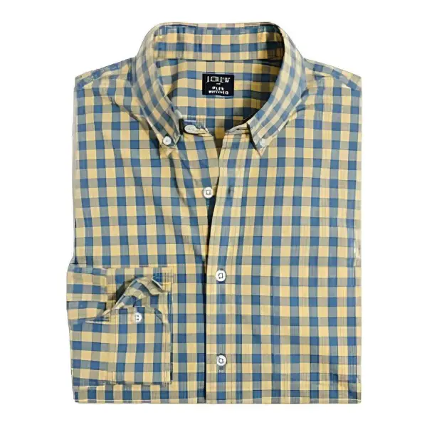 Classic Flex Shirt