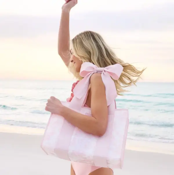 Jelly Tote Bag (Copy)