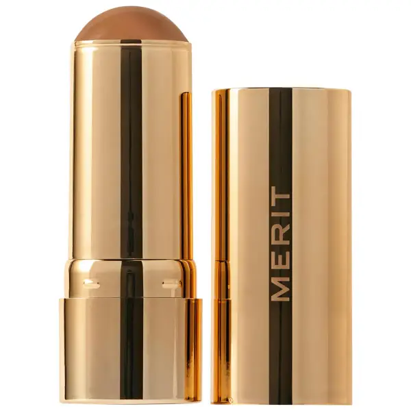 Bronze Balm Sheer Bronzer