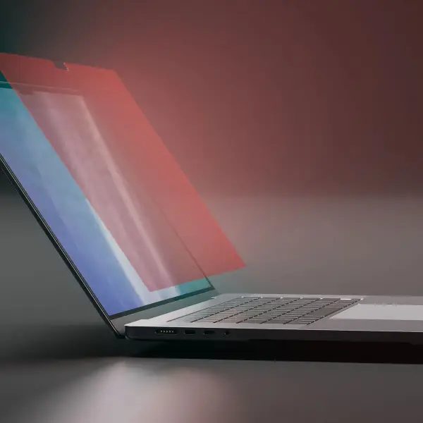 Red Light Converter for MacBook Air 13-in (M5)