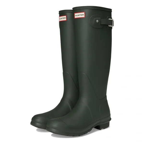 Hunter Original Tall Boots Women's