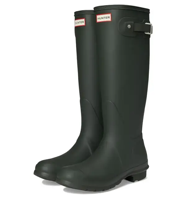 Hunter Original Tall Boots Women's