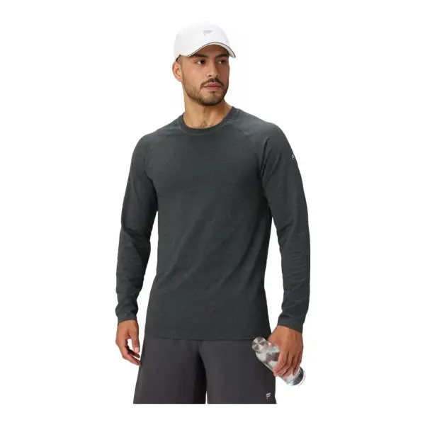 The Training Day Long Sleeve Tee