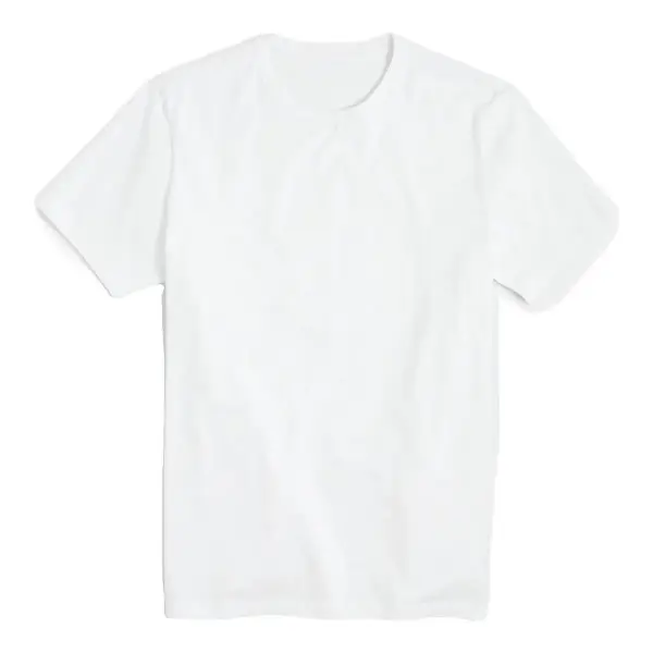 Cotton Jersey Tee