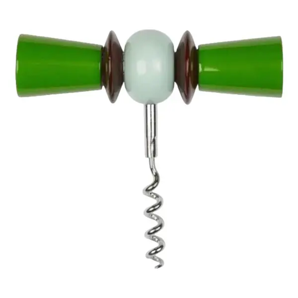 Amie Bow Tie Corkscrew