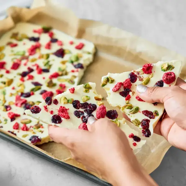 Handmade Holiday Treats Cooking Class | Sur La Table