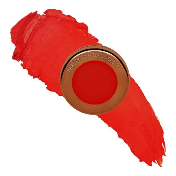 Yummy Skin Blurring Balm Powder Flushed Blush