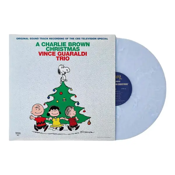 A Charlie Brown Christmas UO Exclusive LP