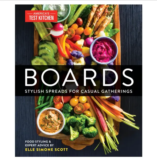 Boards: Stylish Spreads for Casual Gatherings