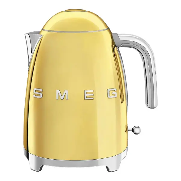 Retro-Style Electric Kettle (7 Cups) KLF03